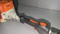 Бензинов комби двигател Stihl KM95RC, снимка 4