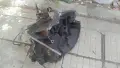 Скорости за Пежо 206 1.4 бензин, снимка 2
