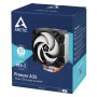 Охладител за процесор Arctic Freezer A35 Oхладител за AMD AM4 процесори 200-1800 RPM, снимка 8