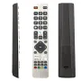 Универсално bluetooth дистанционно за SHARP AQUOS TV  с гласова команда, снимка 1