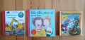Лот от 3 детски книжки за 12 евро, снимка 1