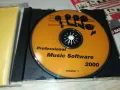 PROFI MUSIC SOFTWARE 2000 CD 2404250802, снимка 2