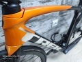 Карбонов шосеен велосипед Trek Emonda SL7 Disc Ultegra Di2 Aeolus Elite| 54, снимка 12