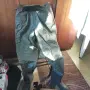 рибарски ботуши (гащеризон), снимка 1