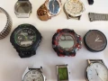 Лот стари часовници, снимка 7