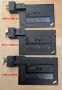 Докинг станция Lenovo 4337 / 4338 ThinkPad Dock Series 3 +ключове +Гаранция, снимка 1