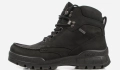 боти / обувки ECCO TRACK 25 Gore-Tex Moc Toe номер 41 водоустойчиви , снимка 2