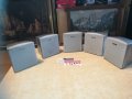sony-тонколони 5бр 12х12х10см 1301210758, снимка 1
