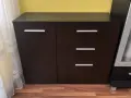 Холна секция гардероб и скрин, снимка 3