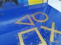 Комплект SONY PlayStation 4 Slim Days of Play 500GB, снимка 7