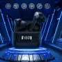 Безжични Bluetooth слушалки TWS с LED дисплей, ENC микрофон и IPX7 водоустойчивост, снимка 6