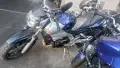 Suzuki gsr 600 на части, снимка 1