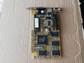 Видео карта Trident Super 3Dimage TR9750 4MB AGP, снимка 6