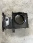 Корпус отопление охлаждане Хонда ЦРВ 2 Honda CR-V , снимка 2