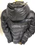 Мъжко зимно яке с пух "49 Winters", снимка 8