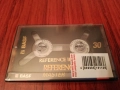 Аудио касета BASF reference II 30, снимка 2