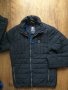timberland - мъжко яке С , снимка 3