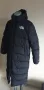 The North Face 550 Down Women Parka Size L НОВО! ОРИГИНАЛ! Дамско Зимно Яке - Парка!, снимка 2