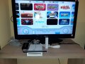 Нинтендо Nintendo wii комплект цената е за всичко 89 игри на хард диск, снимка 4