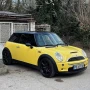 Mini Cooper 1.6 116кс., снимка 3