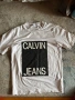 Calvin Klein тениска , снимка 1