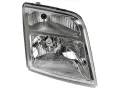 Фар Ayfar за Ford Transit Connect 2003–2010 – с мотор за регулиране – ляв/десен, снимка 6