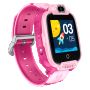 CANYON KIDS WATCH 4G KW-44 детски смарт часовник за момиче чисто нов, снимка 1 - Смарт часовници - 44913116