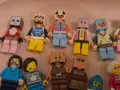 Различни фигурки лего и аксесоари, снимка 4