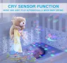 Плюшена играчка с проектор,APUNOL Baby Sound Machine, снимка 3