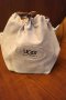  UGG оригинална чантичка естествена кожа, снимка 2