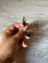 Зарядно тип черен кабел USB-A към USB-C 🖤, снимка 5
