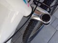 Продавам колела внос от Германия алуминиев  дамски спортен мтв велосипед ANELIA SPORT X-FACT 27,5, снимка 10