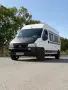Кемпер Pössl на база Citroën Jumper 2.8 HDI, 2004г. – заводски, 3 спални места, снимка 2