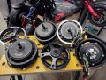 Сервиз,продажби, резервни части за ел.тротинетки Blade, Kaabo, Zero, Kugoo, Xiaomi, Kukirin, Ninebot, снимка 6