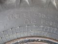 гуми Continental 11,5/80 - 15.3, снимка 3