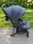 Лятна количка Cangaroo AIRWALK CABIN SIZE Grey , снимка 1