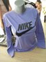 нови блузки на ''Nike'' в лилаво-S,М,Л,ХЛ,2ХЛ, снимка 3