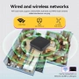 Android TV Box 1TECH UHD 4K Стрийминг устройство – Google Assistant, Wi-Fi 2.4/5G, Bluetooth, снимка 6