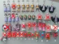 McDonalds Toys / Макдоналдс Играчки от 90те Винтидж Колекционерски, снимка 3