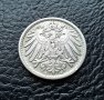 Стара монета 5 пфенига 1900 г.буква  А -  Германия-топ качество на топ цена ! , снимка 8
