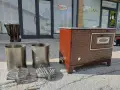 Готварска печка Чудо SABA, снимка 1