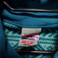 Kari Traa Полар/Дамски L, снимка 4 - Блузи с дълъг ръкав и пуловери - 38293425