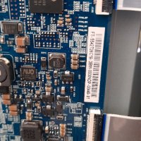 TCon BOARD ,T500HVD02.0,CTRL BD, 50T10-C00, снимка 2 - Части и Платки - 31749069