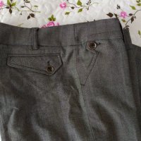 Дамски панталон,размер 42, снимка 4 - Панталони - 40682293