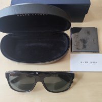 Ralph Lauren слънчеви очила, снимка 2 - Слънчеви и диоптрични очила - 34299647