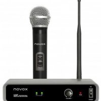 Микрофон Novox FREE H1, снимка 2 - Микрофони - 30842926