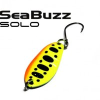 Микроклатушка Sea Buzz Area Solo UV, снимка 1 - Такъми - 42779235