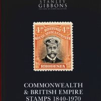 Стенли Гибънс 2020-Британската общност и Британската империя 1840-1970, снимка 1 - Филателия - 30449391