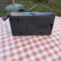 Старо радио,радиоприемник Сокол РП-304, снимка 4 - Други ценни предмети - 30026269