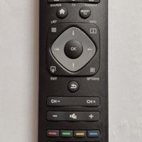 Дистанционно PHILIPS TVRC51312 Bluetooth, снимка 1 - Дистанционни - 31216433